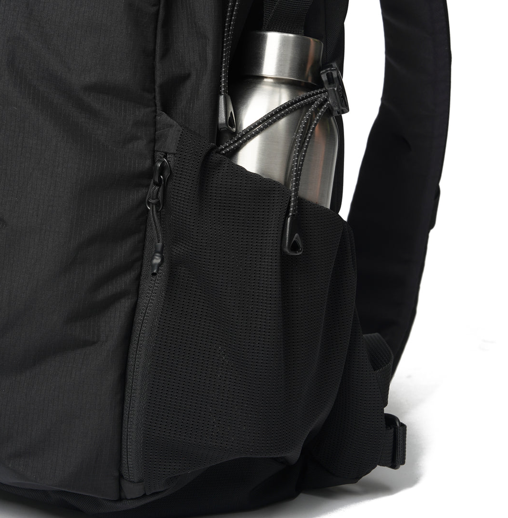 Sealson Dayhike Backpack SC18 Black