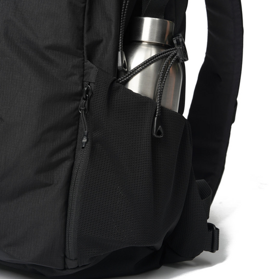 Sealson Dayhike Backpack SC18 Black