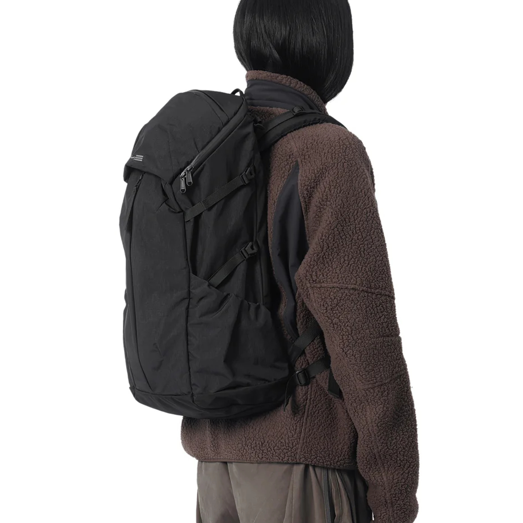 Sealson Dayhike Backpack SC24 Black