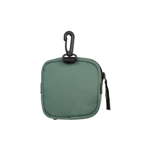Carhartt Essential Coin Wallet Silver Pine