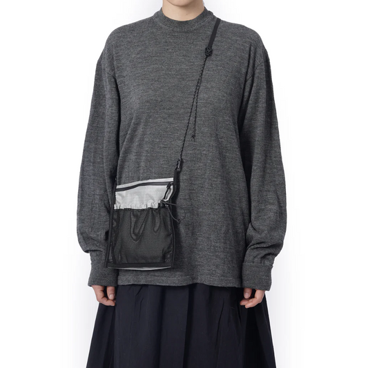 Sealson Sacoche SA Light Grey