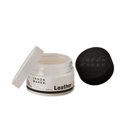 Jason Markk Leather Balm