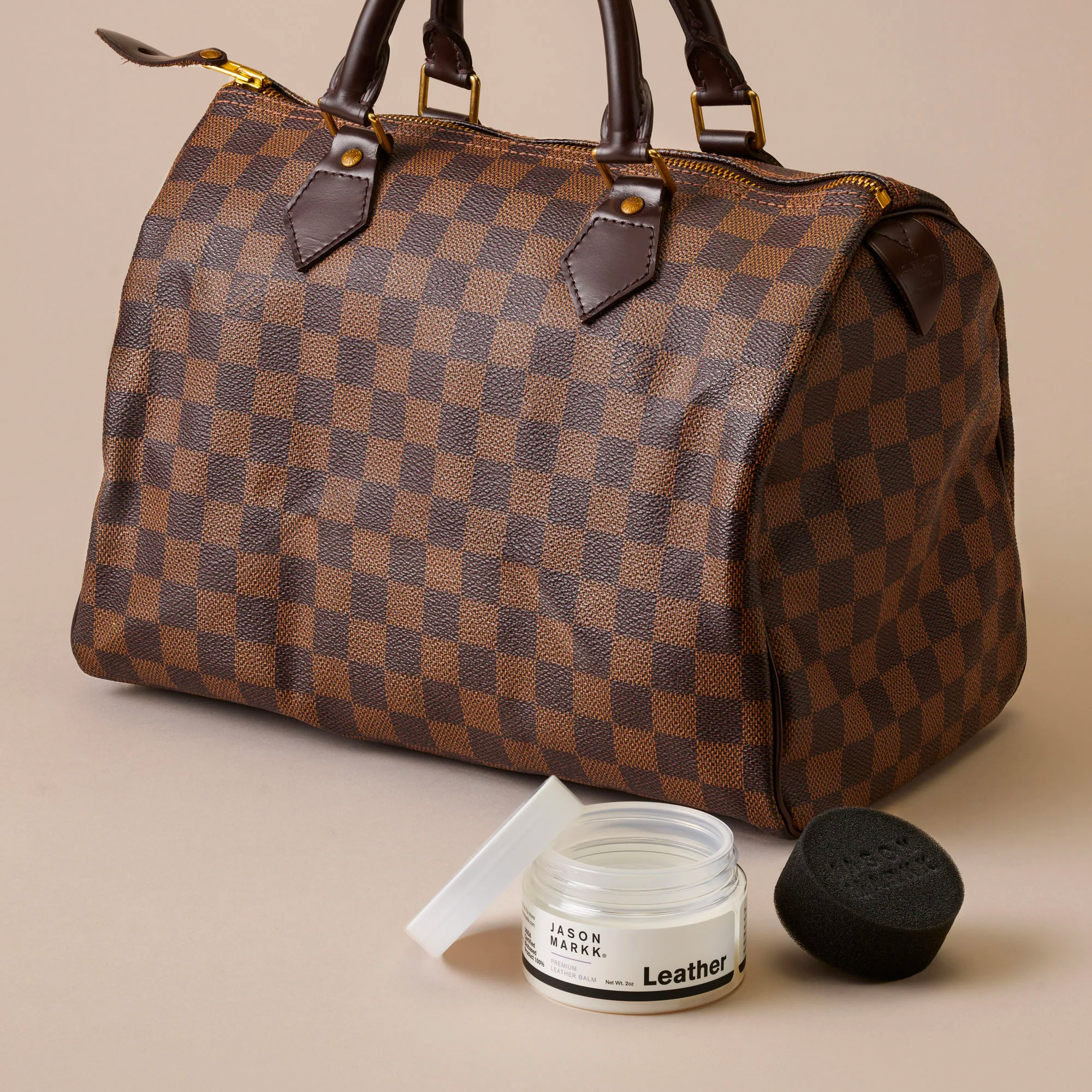 Jason Markk Leather Balm
