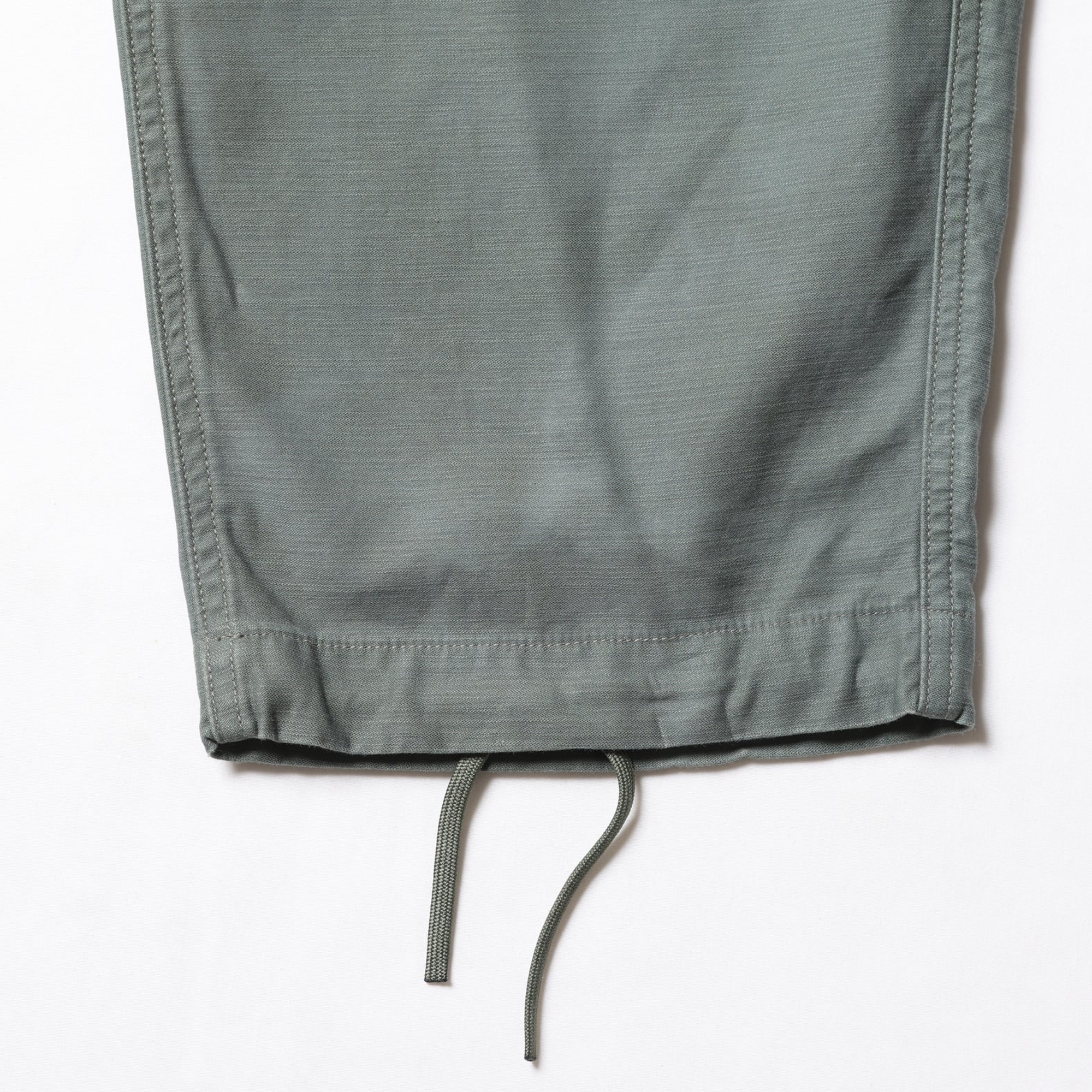 Liberaiders 6-Pocket Army Baggy Pants Olive