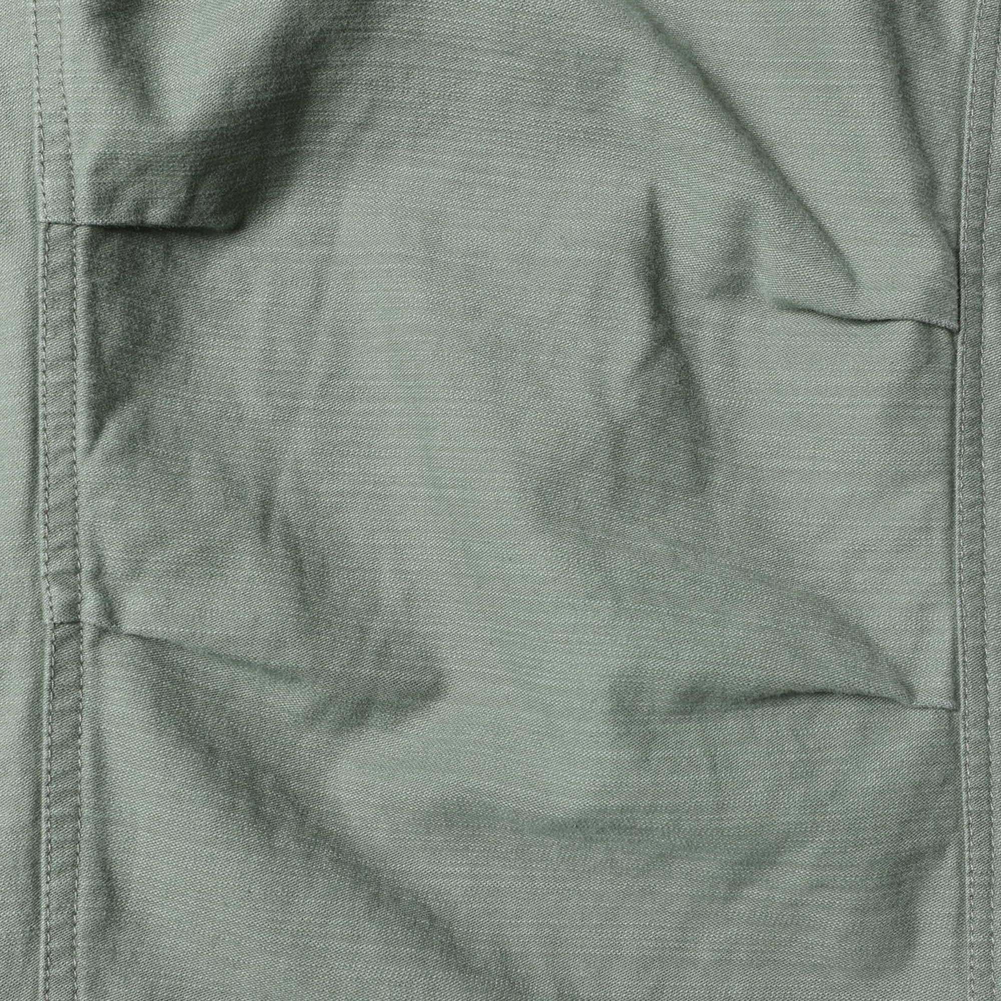 Liberaiders Back Satin Military Pants Olive