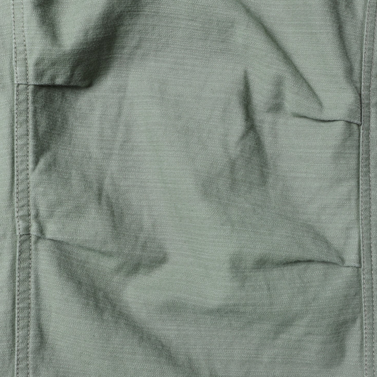 Liberaiders Back Satin Military Pants Olive