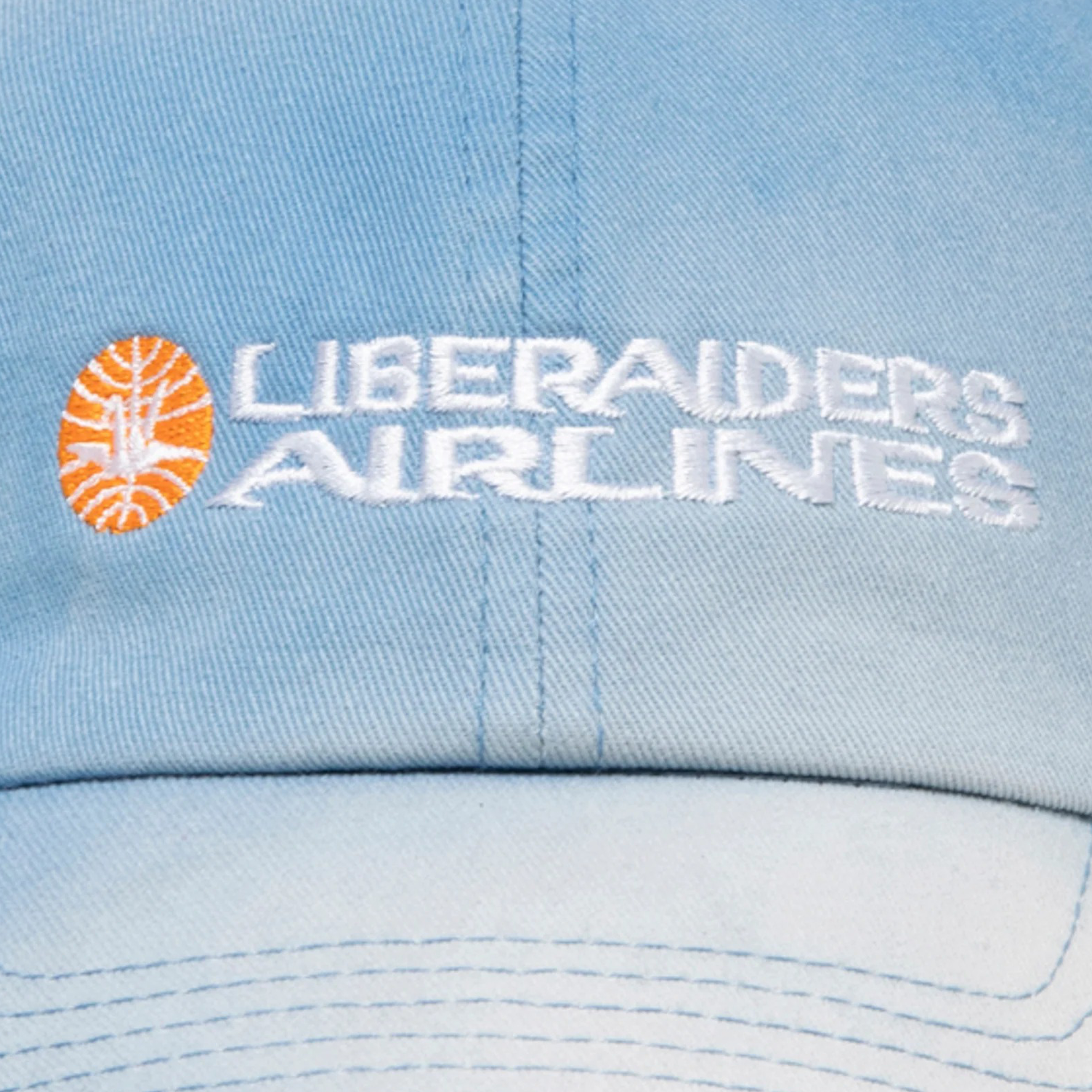 Liberaiders Faded Airline Cap Sax