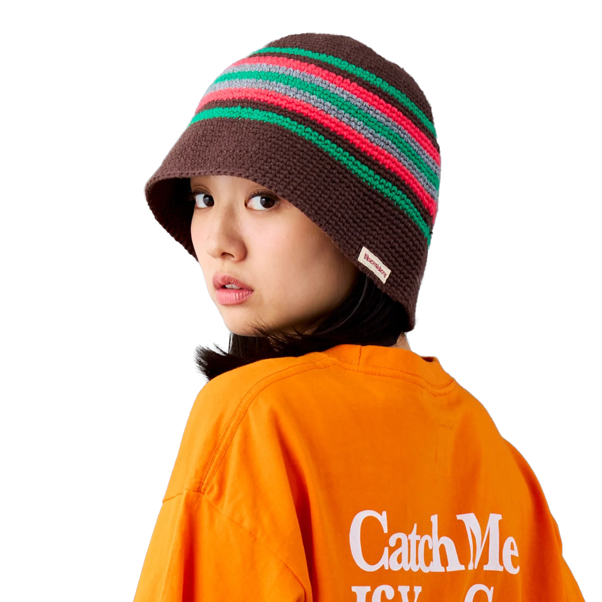 Liberaiders LR Crusher Hat Brown