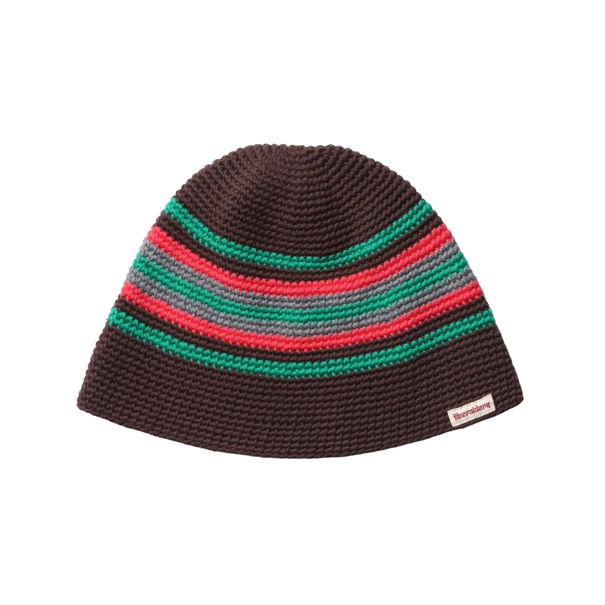 Liberaiders LR Crusher Hat Brown