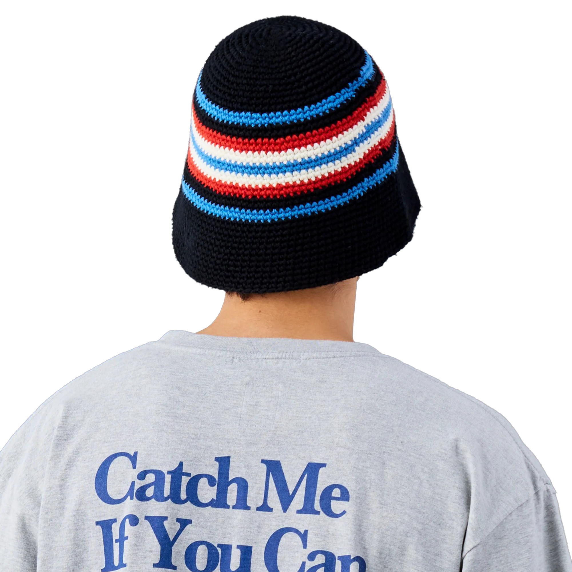 Liberaiders LR Crusher Hat Black