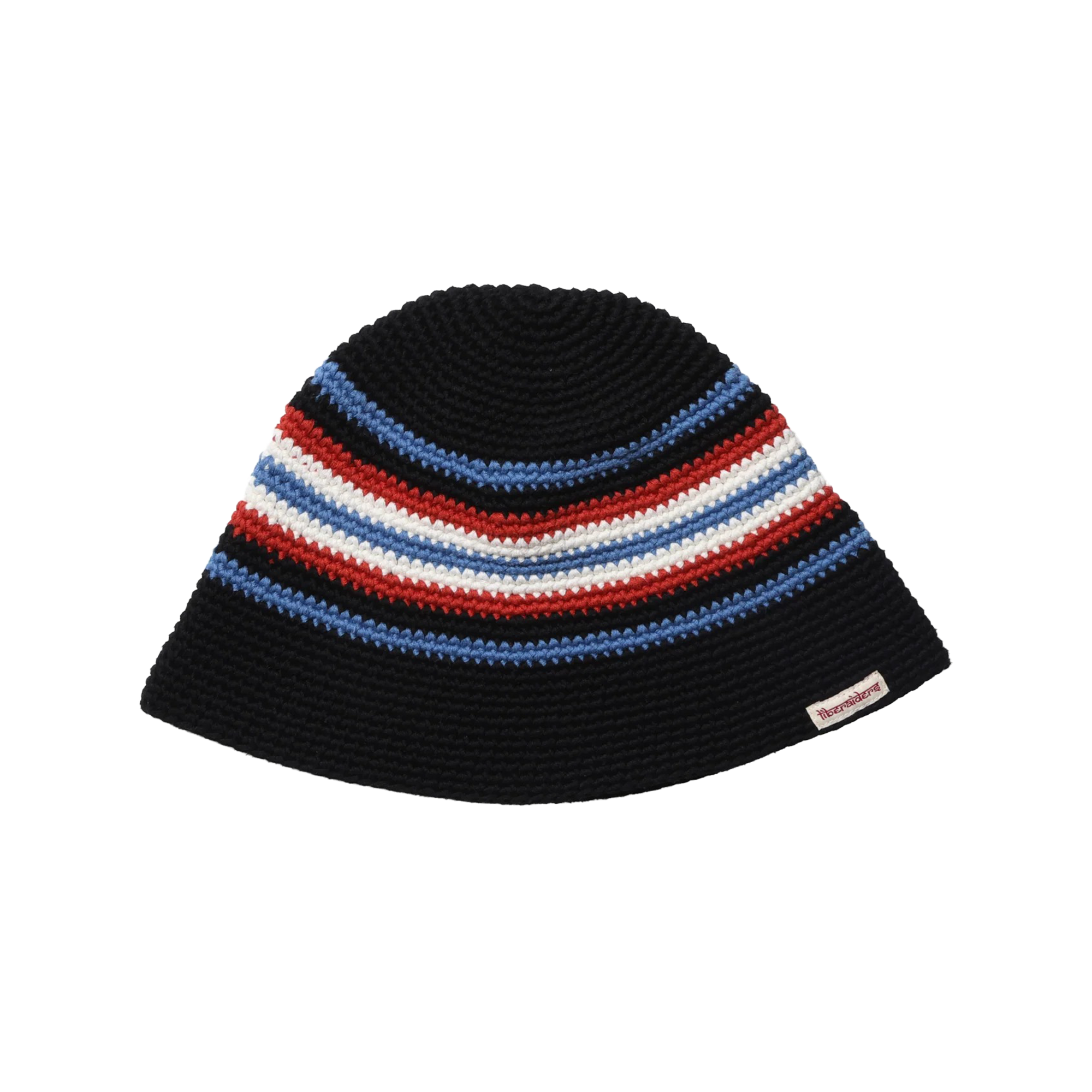 Liberaiders LR Crusher Hat Black