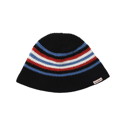 Liberaiders LR Crusher Hat Black