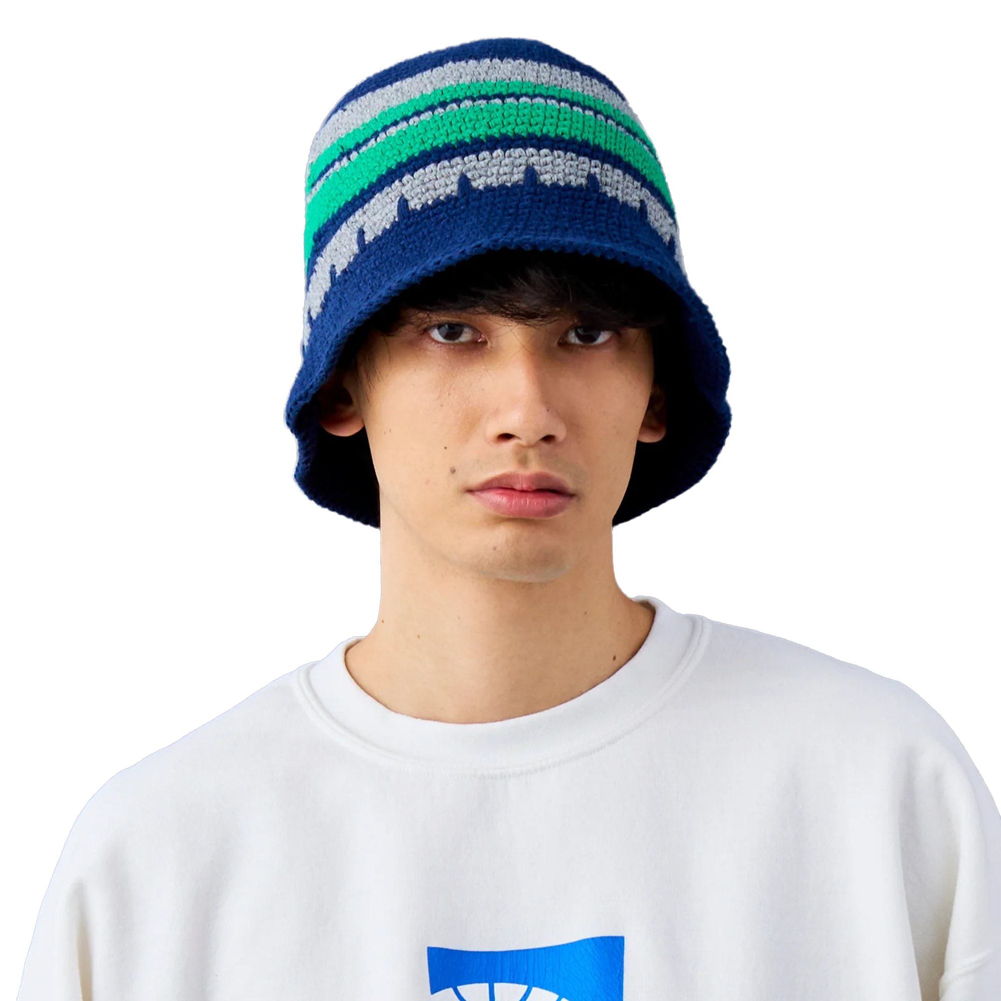 Liberaiders LR Crusher Hat Navy
