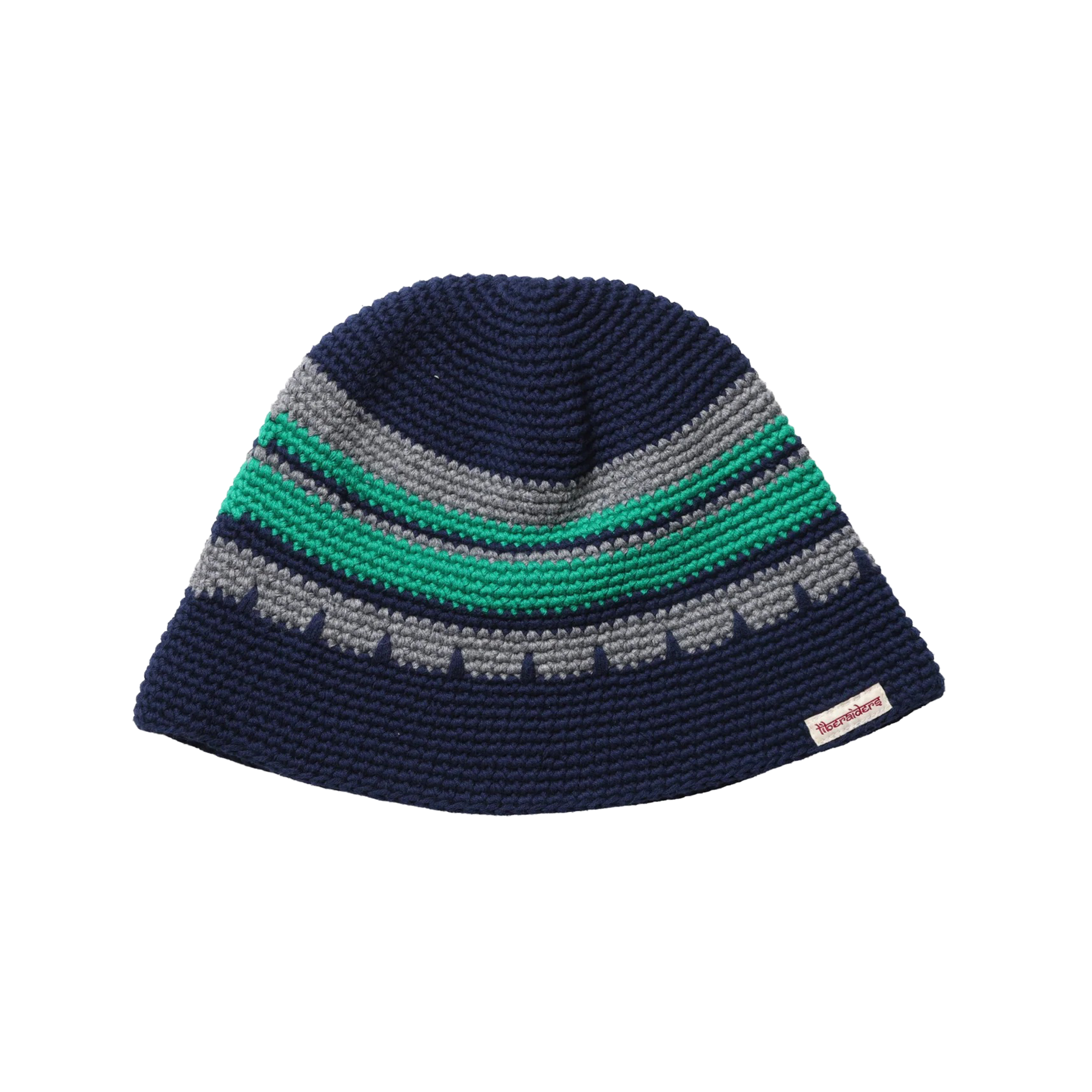 Liberaiders LR Crusher Hat Navy