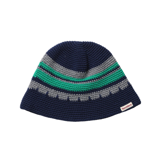 Liberaiders LR Crusher Hat Navy