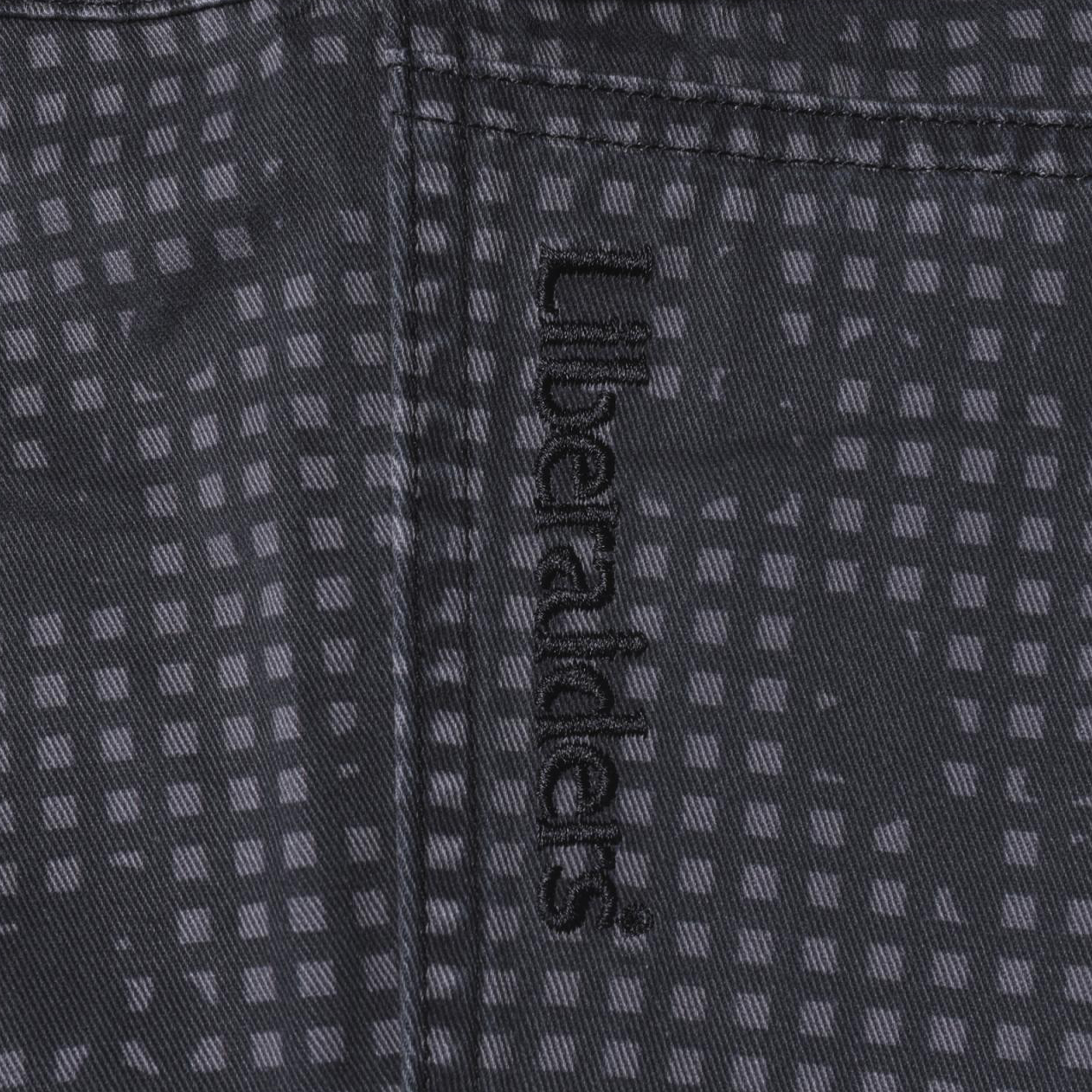 Liberaiders LR Tactical Pants Charcoal