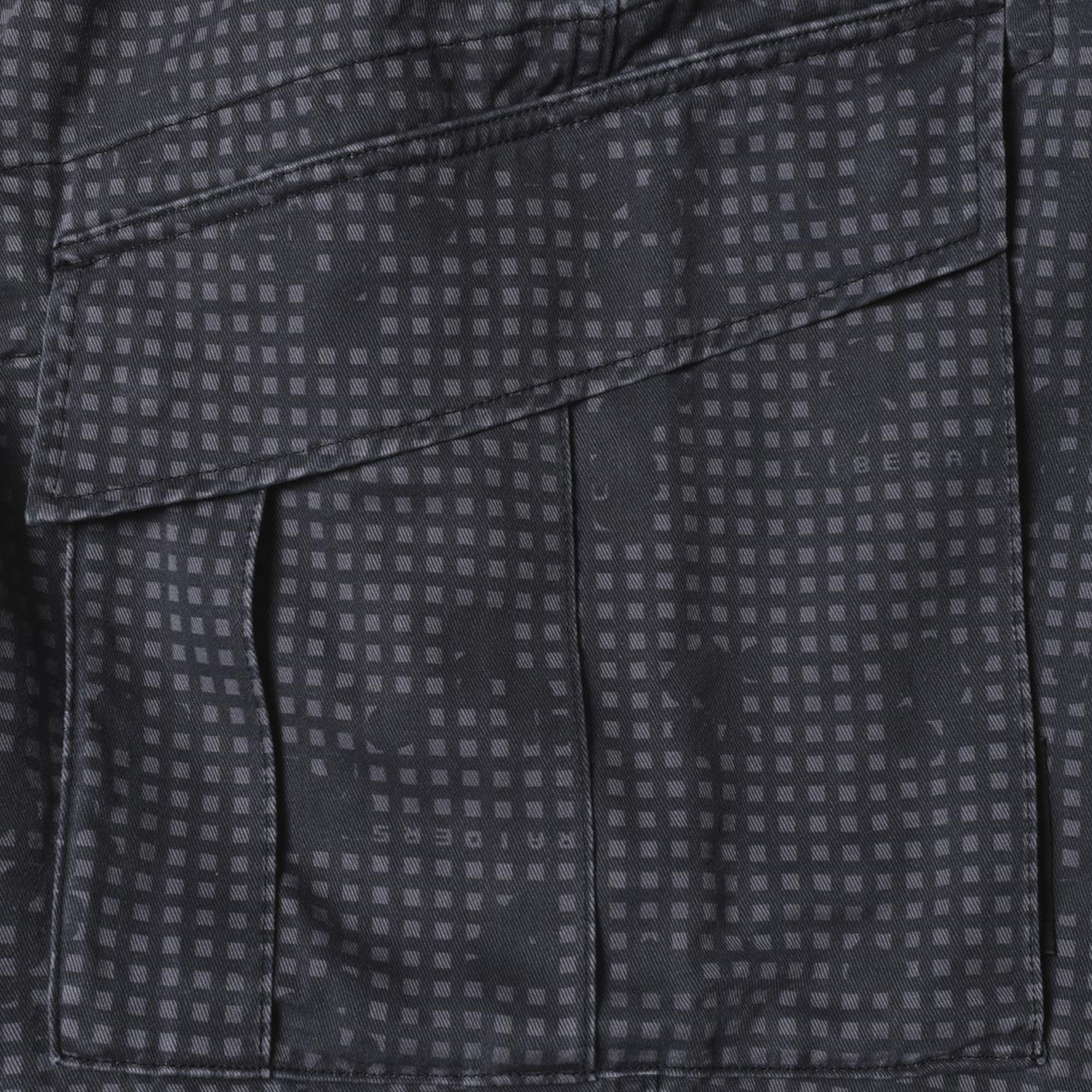 Liberaiders LR Tactical Pants Charcoal