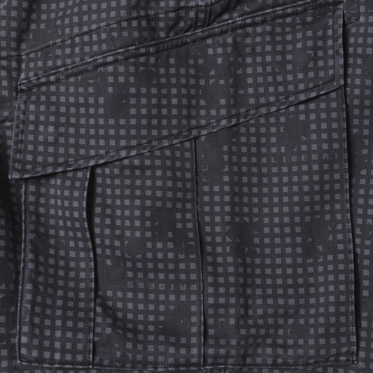 Liberaiders LR Tactical Pants Charcoal