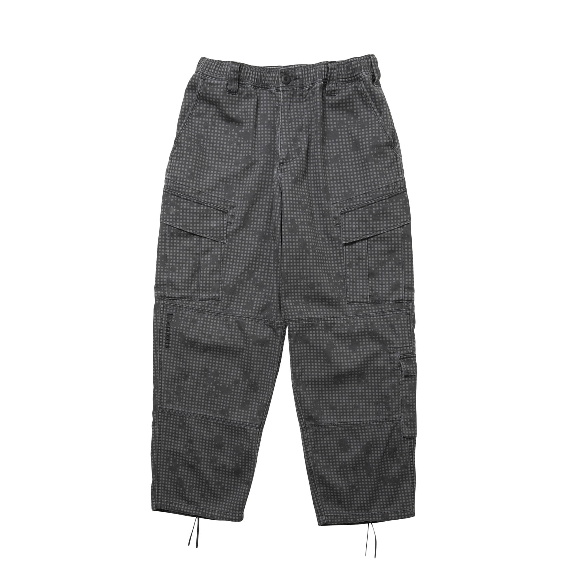 Liberaiders LR Tactical Pants Charcoal