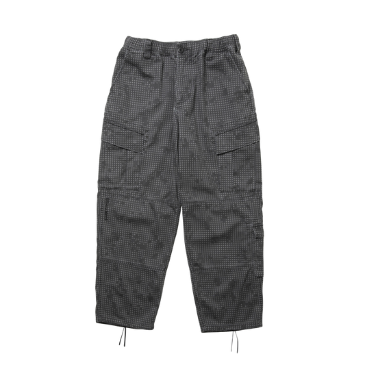 Liberaiders LR Tactical Pants Charcoal