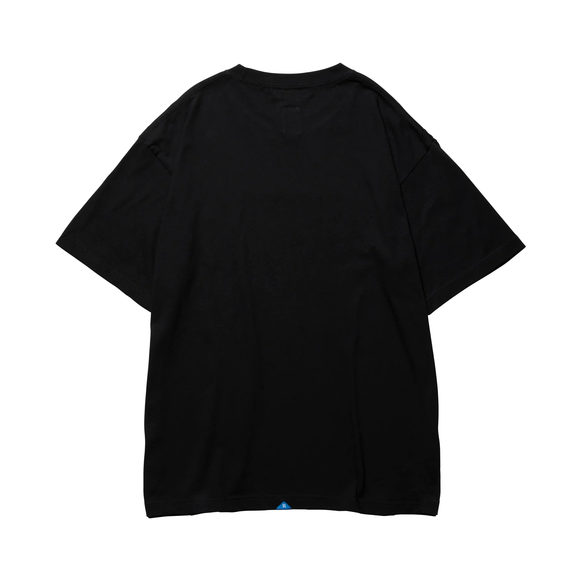 Liberaiders OG Logo T-Shirt SS26 Black