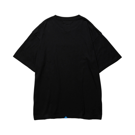 Liberaiders OG Logo T-Shirt SS26 Black