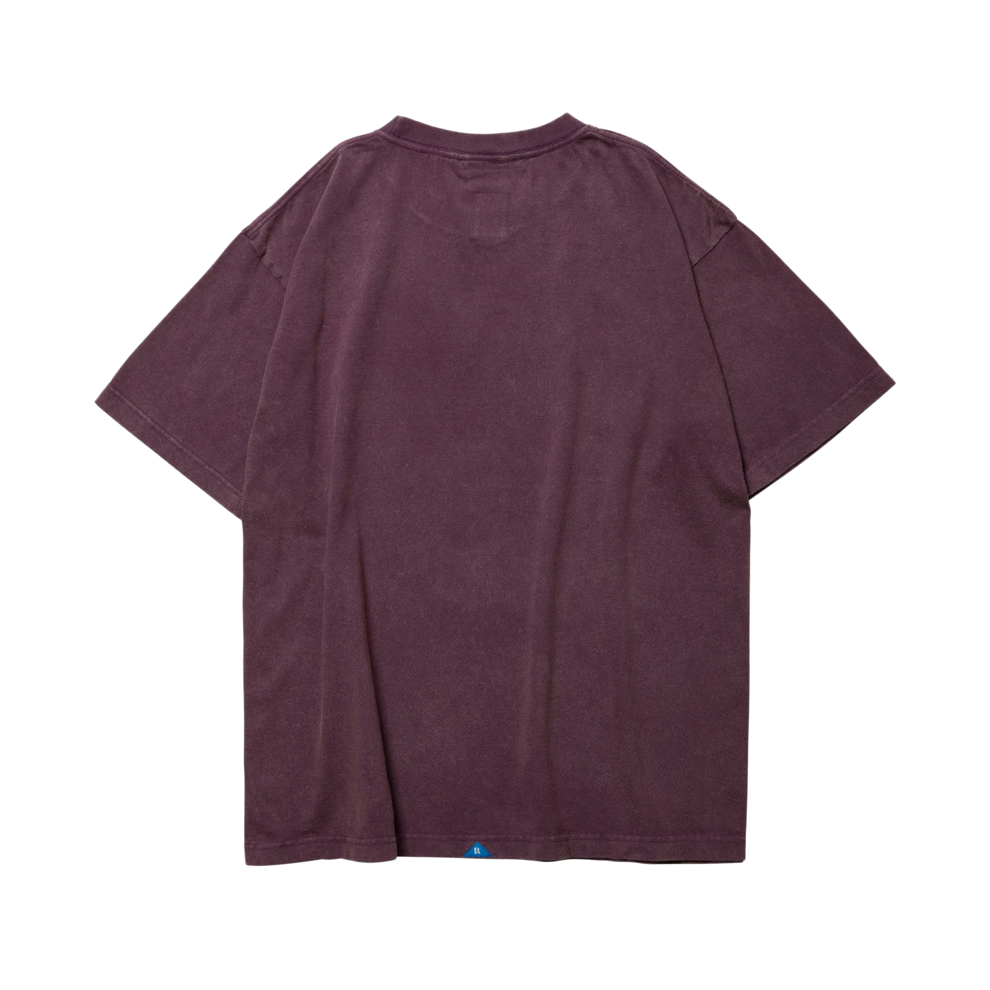 Liberaiders OG Logo T-Shirt Purple
