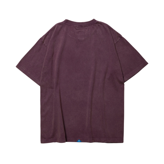 Liberaiders OG Logo T-Shirt Purple