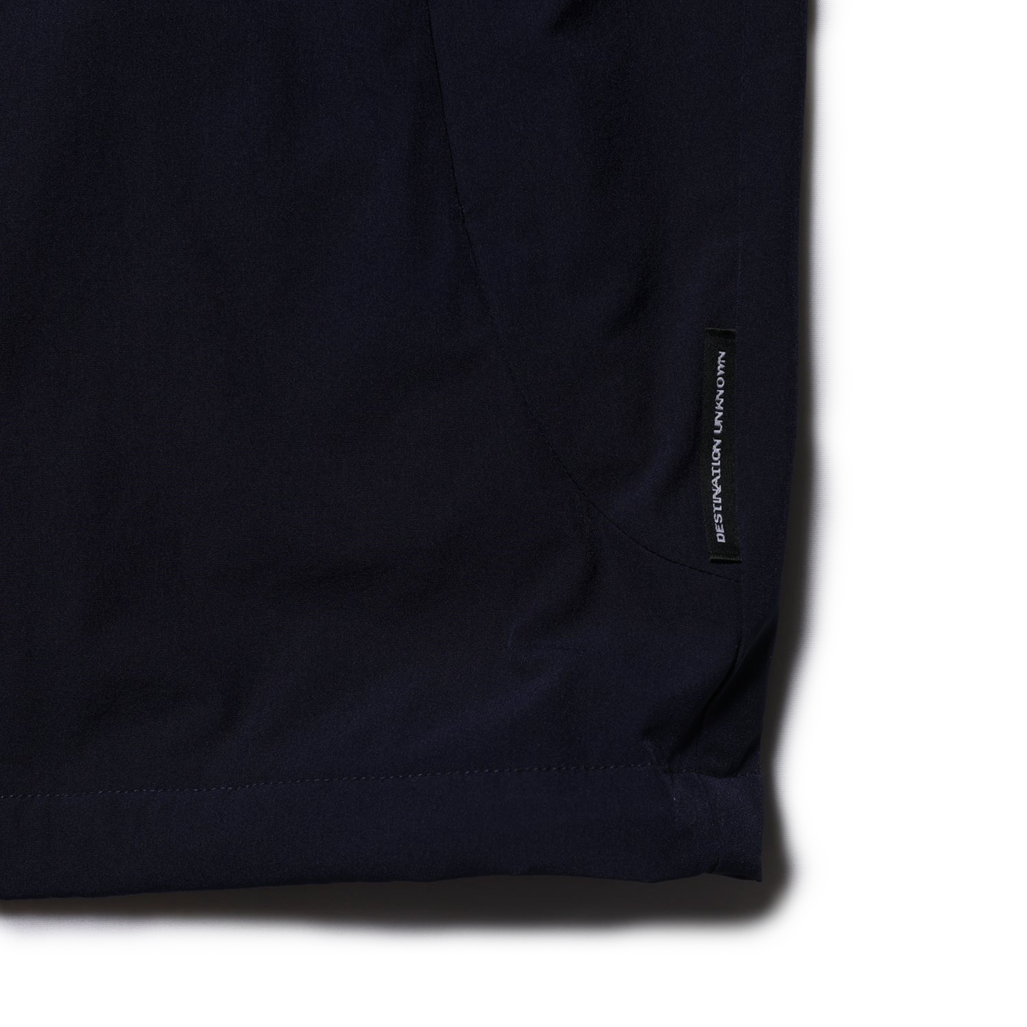 Liberaiders Octa Wind Breaker Navy