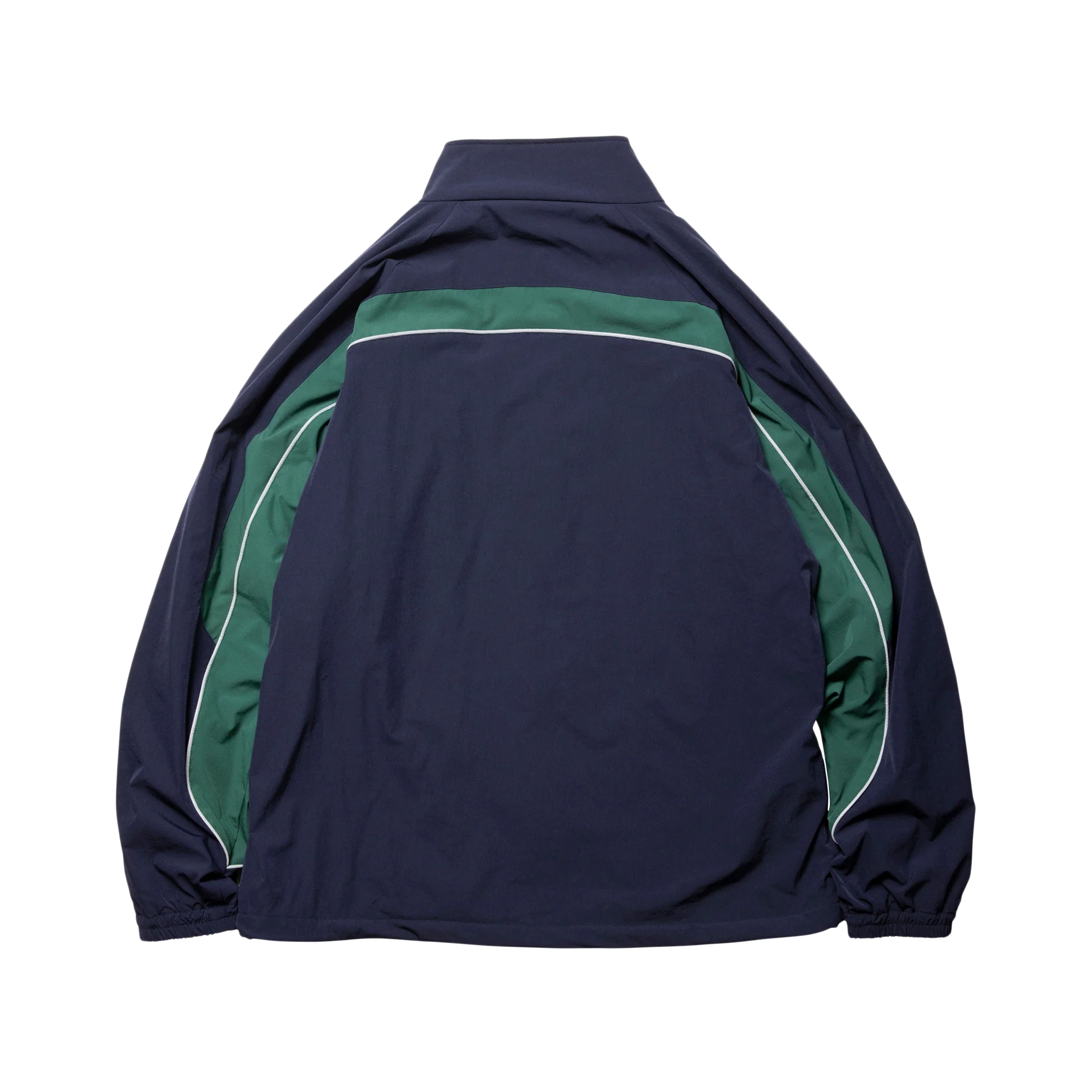 Liberaiders Octa Wind Breaker Navy