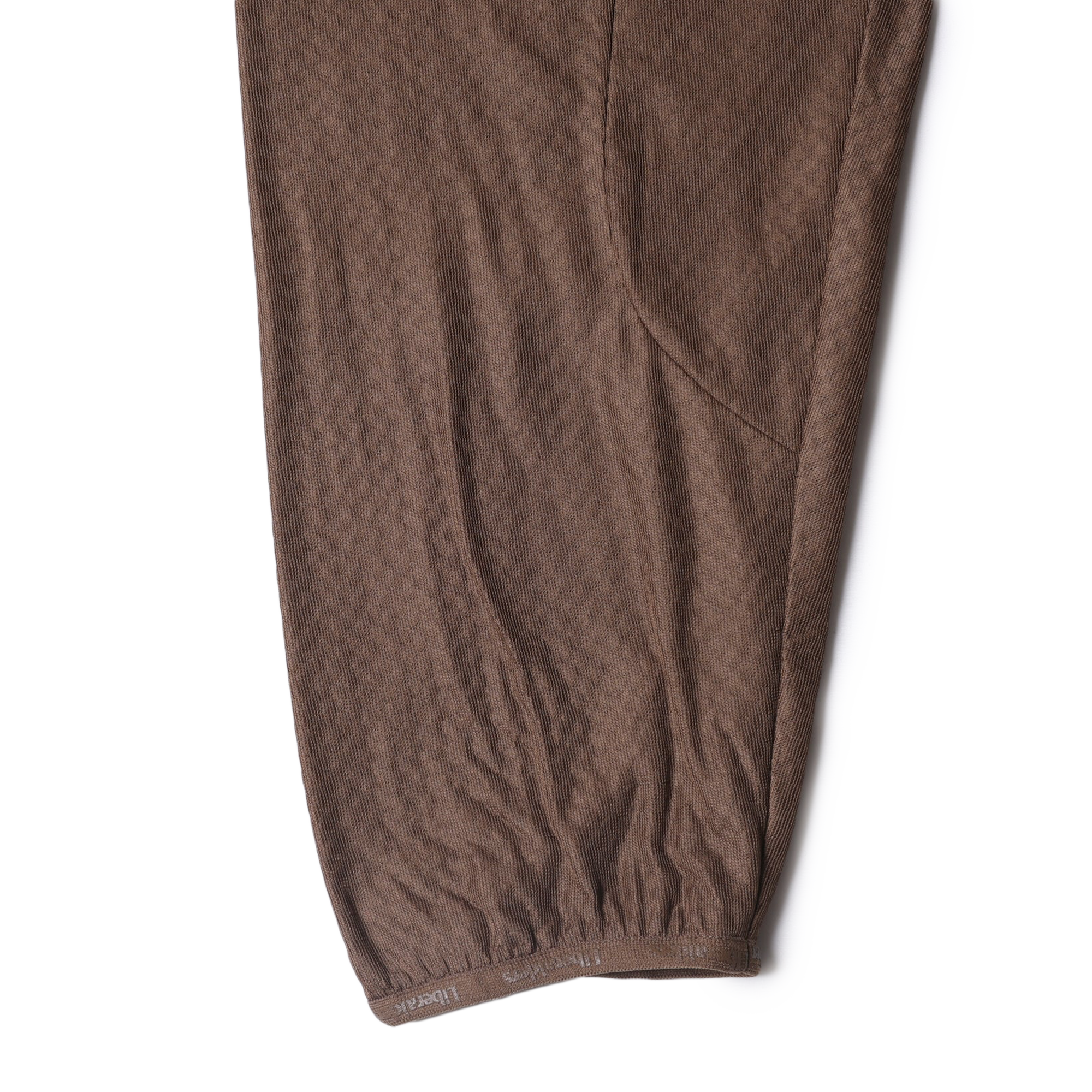 Liberaiders Octa Zip-Up Jacket Brown