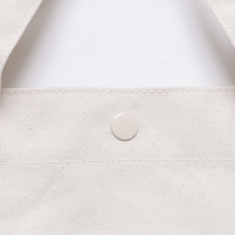 Liberaiders PX  Canvas Tool Tote Bag White