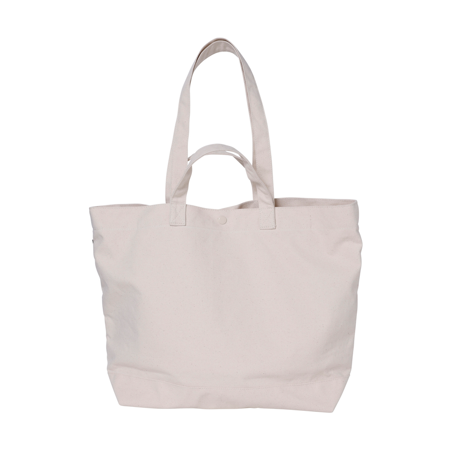 Liberaiders PX  Canvas Tool Tote Bag White