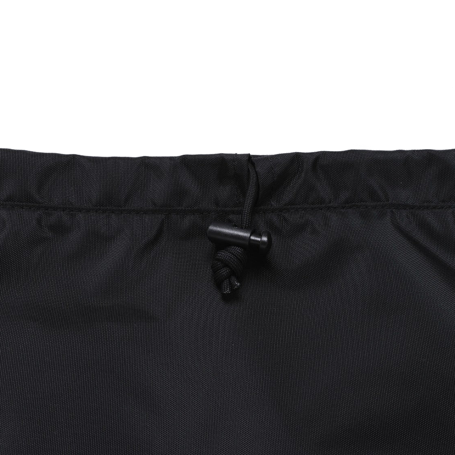 Liberaiders PX  Mesh Tote Bag Black