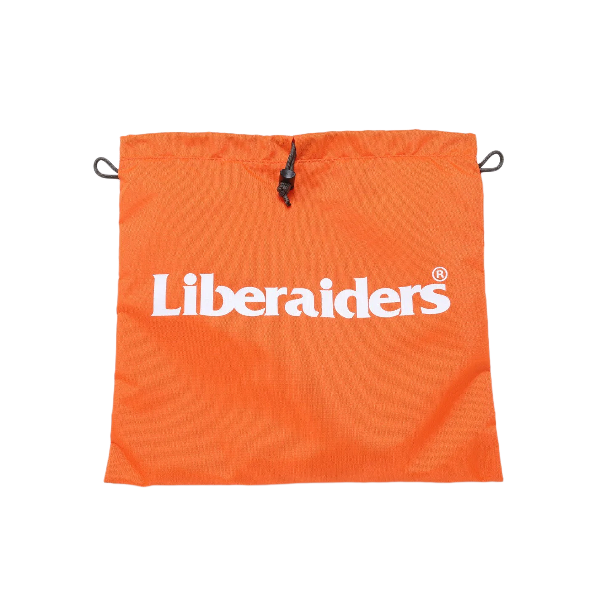 Liberaiders PX  Mesh Tote Bag Olive