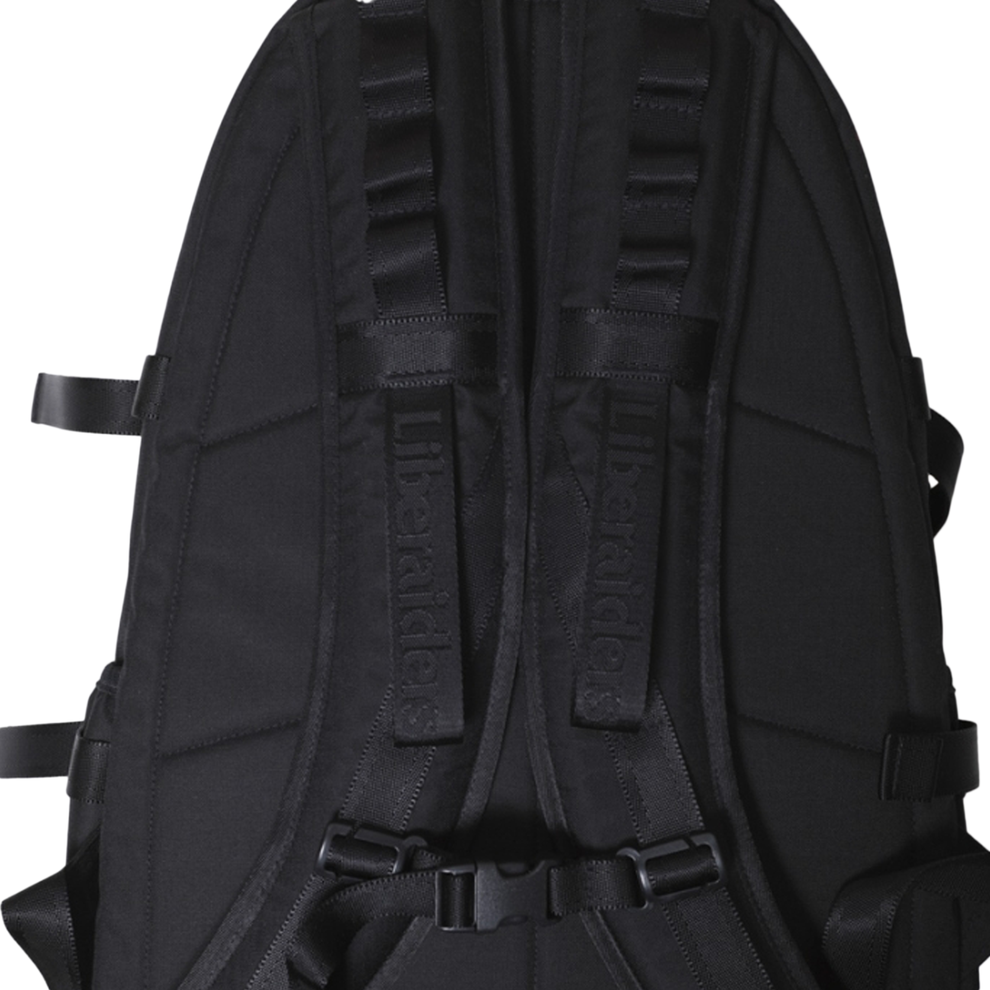 Liberaiders PX  Tactical Backpack Black