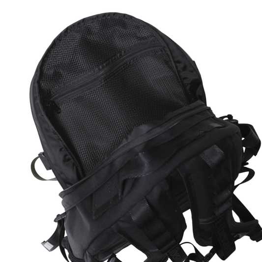 Liberaiders PX  Tactical Backpack Black