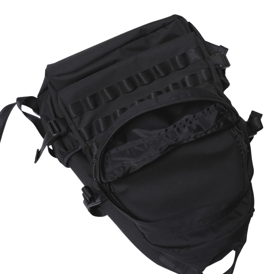 Liberaiders PX  Tactical Backpack Black