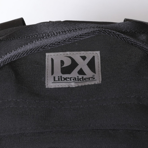 Liberaiders PX  Tactical Backpack Black