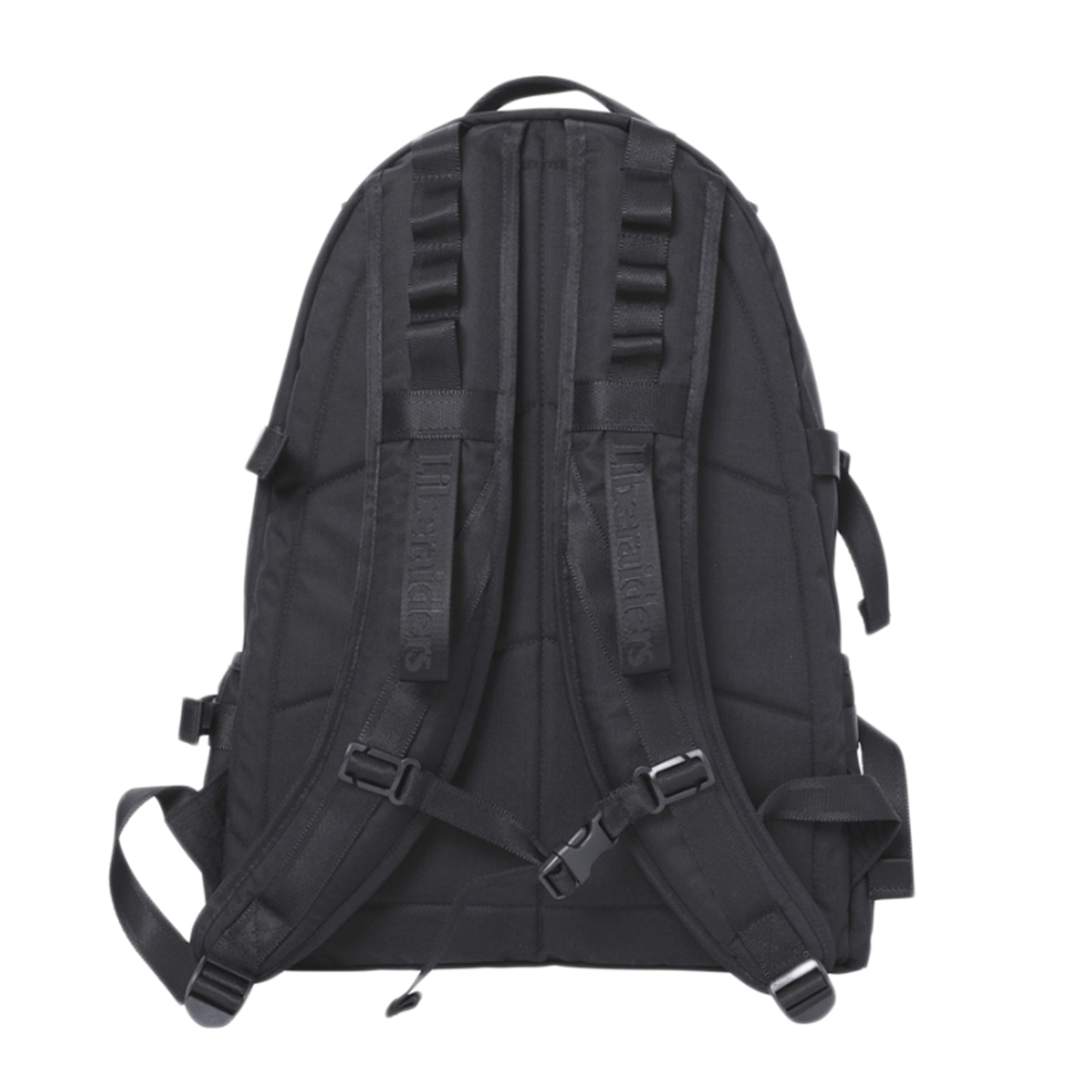 Liberaiders PX  Tactical Backpack Black