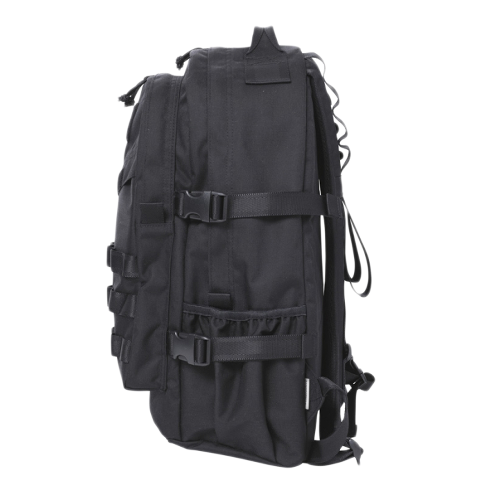 Liberaiders PX  Tactical Backpack Black