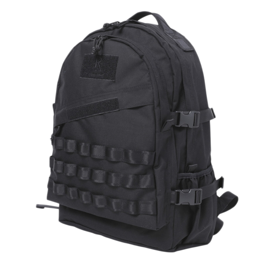 Liberaiders PX  Tactical Backpack Black