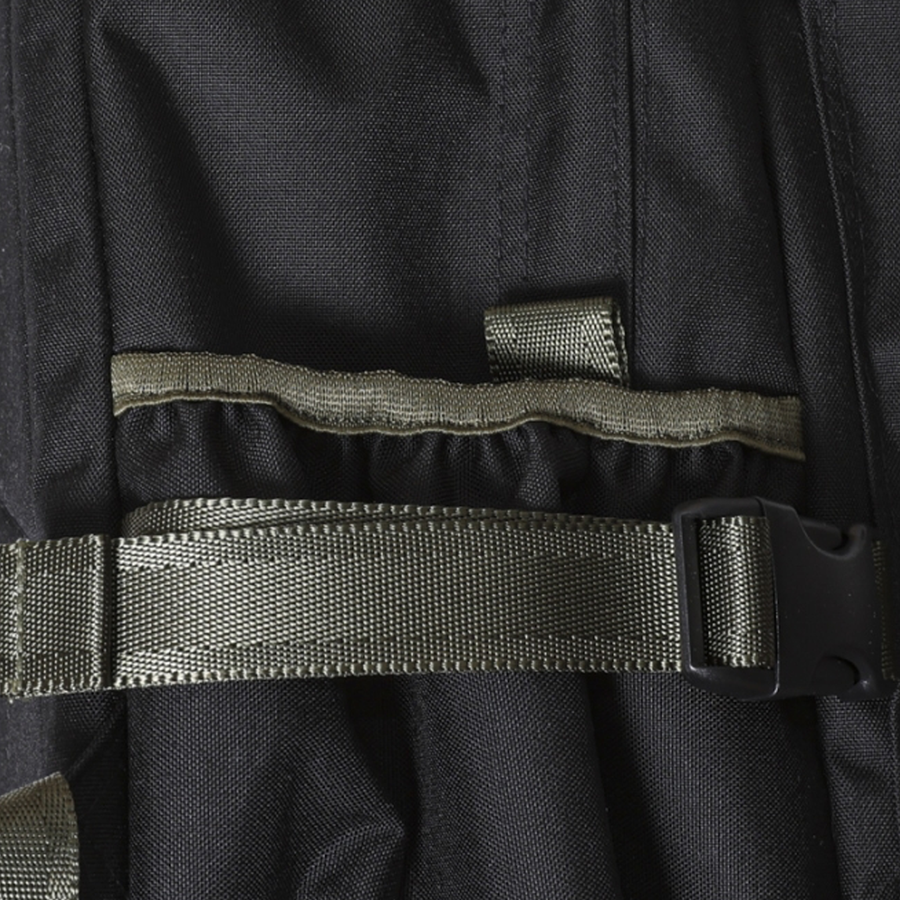Liberaiders PX  Tactical Backpack Black/Olive