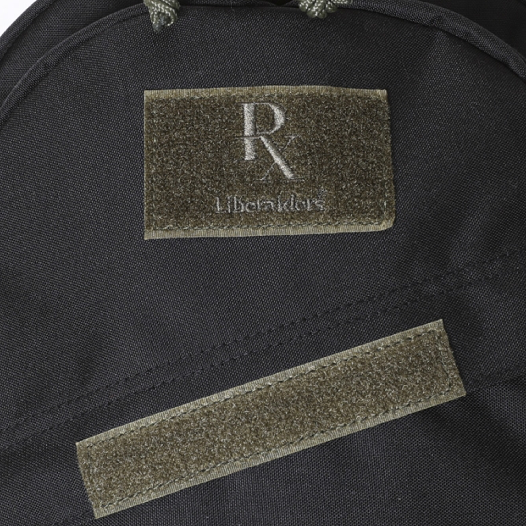 Liberaiders PX  Tactical Backpack Black/Olive