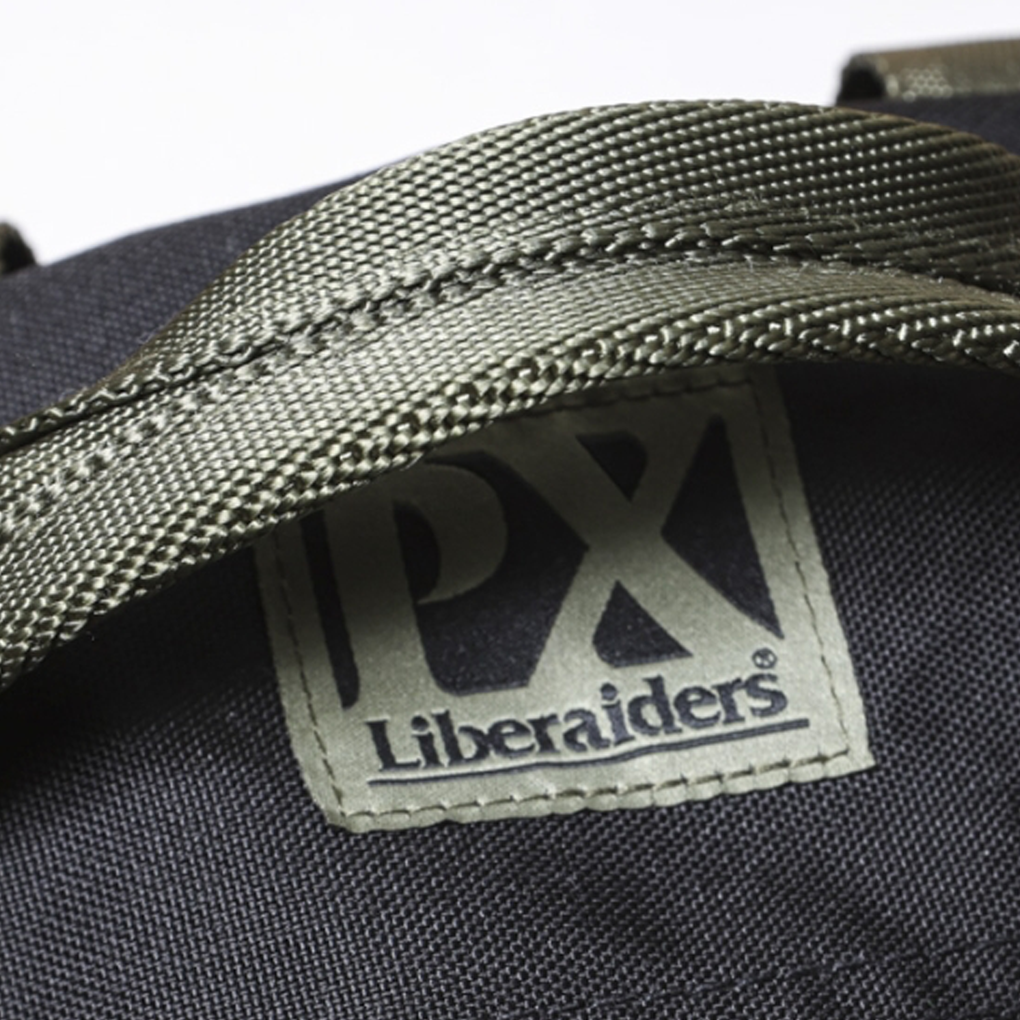 Liberaiders PX  Tactical Backpack Black/Olive