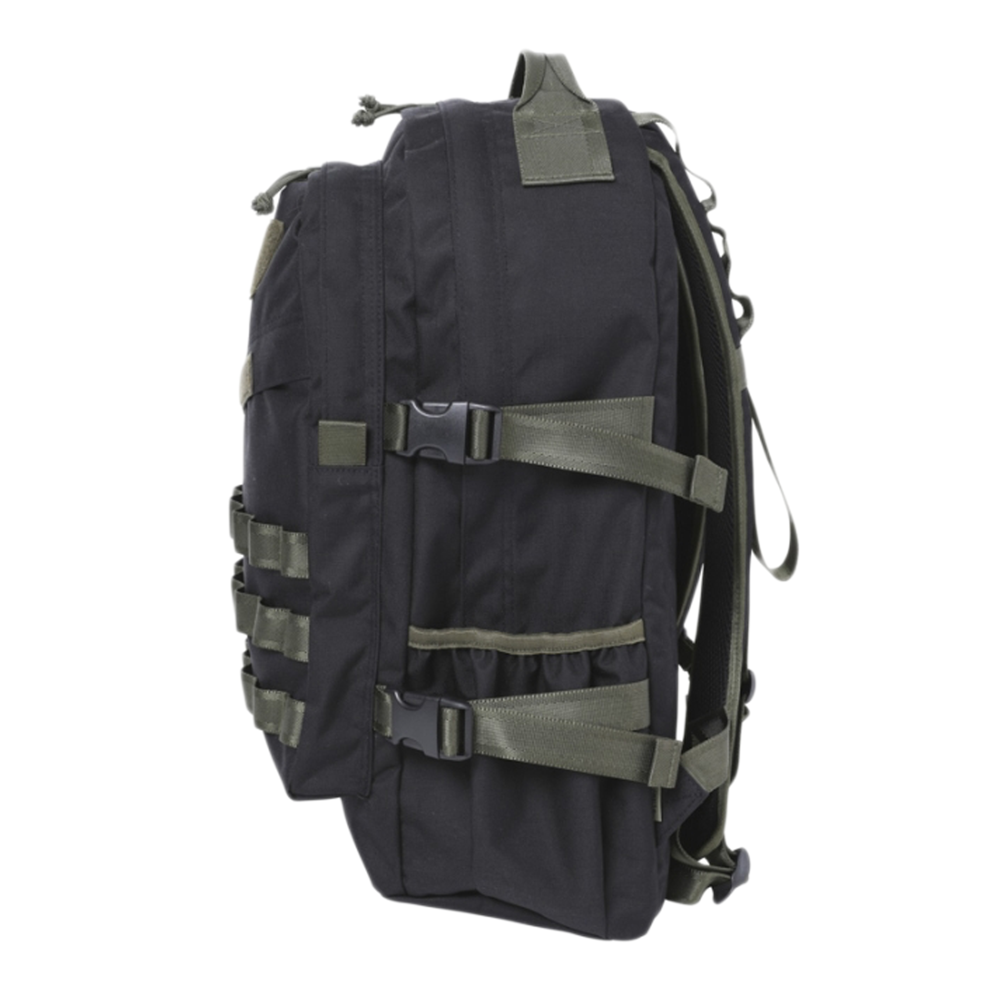 Liberaiders PX  Tactical Backpack Black/Olive