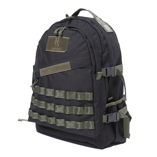 Liberaiders PX  Tactical Backpack Black/Olive