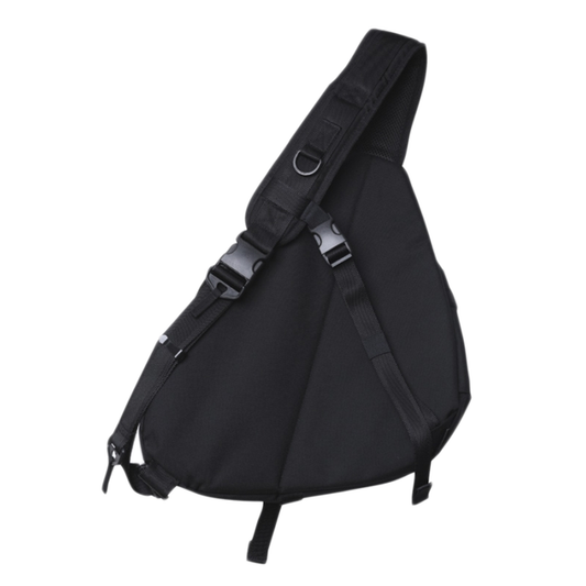 Liberaiders PX  Tactical One Shoulder Bag Black