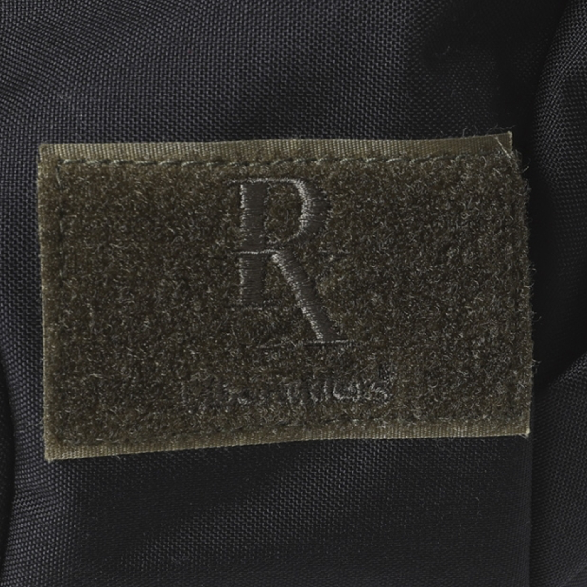 Liberaiders PX  Tactical One Shoulder Bag Black/Olive