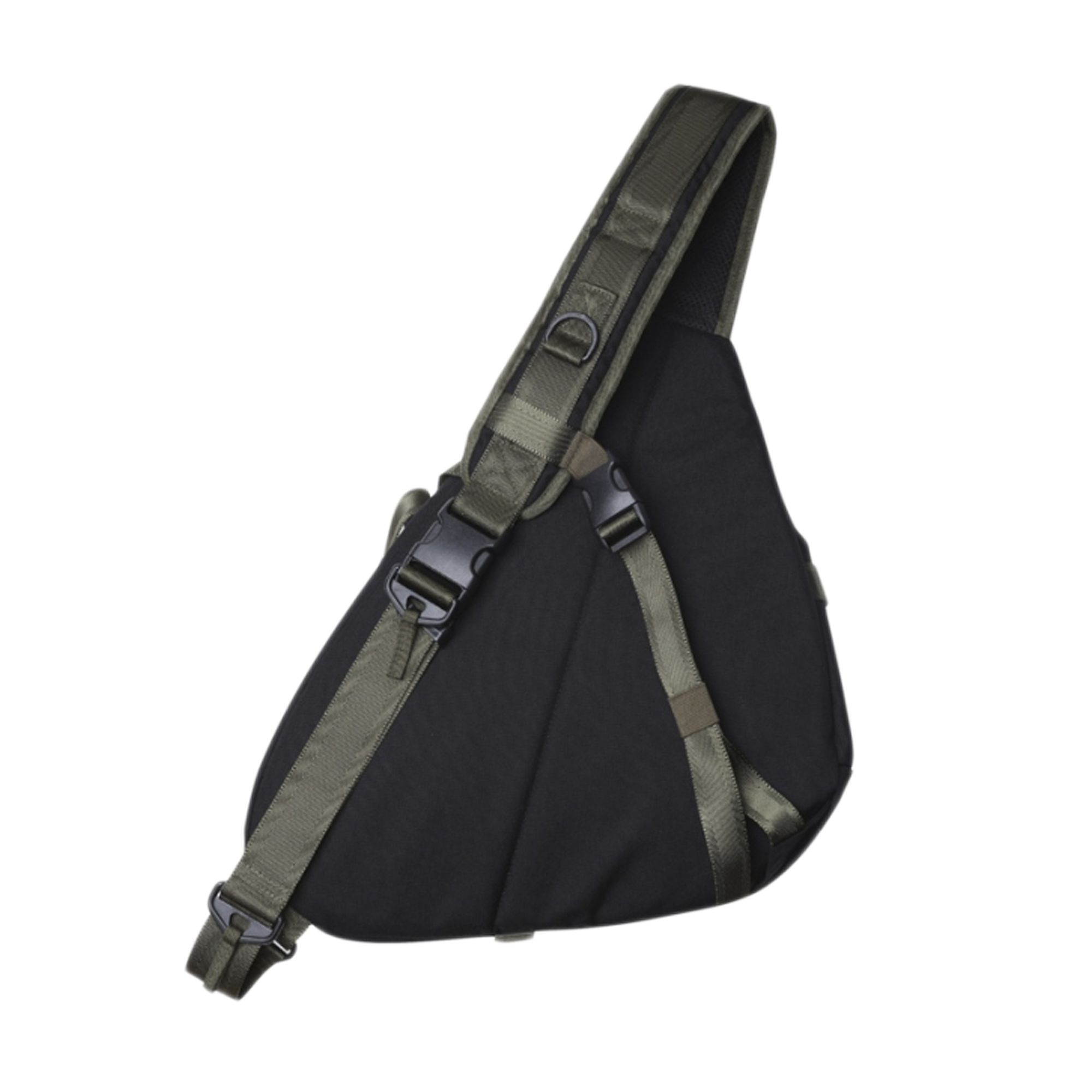 Liberaiders PX  Tactical One Shoulder Bag Black/Olive